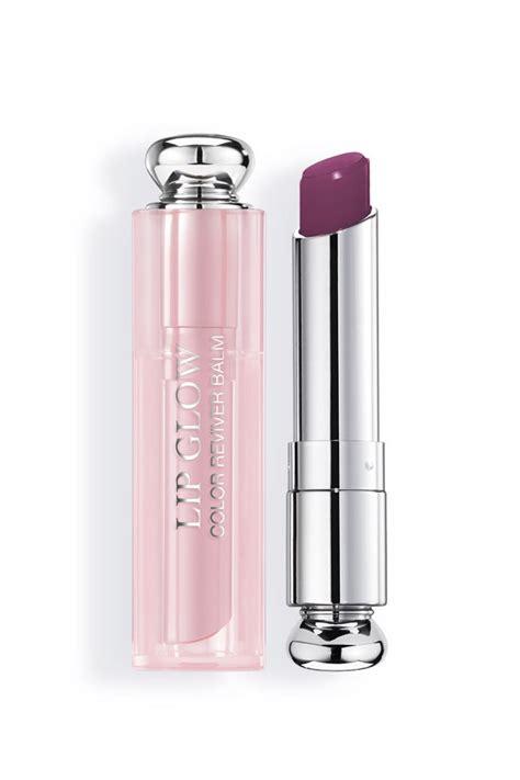 ici paria lippenstiften dior|dior addict lip balm.